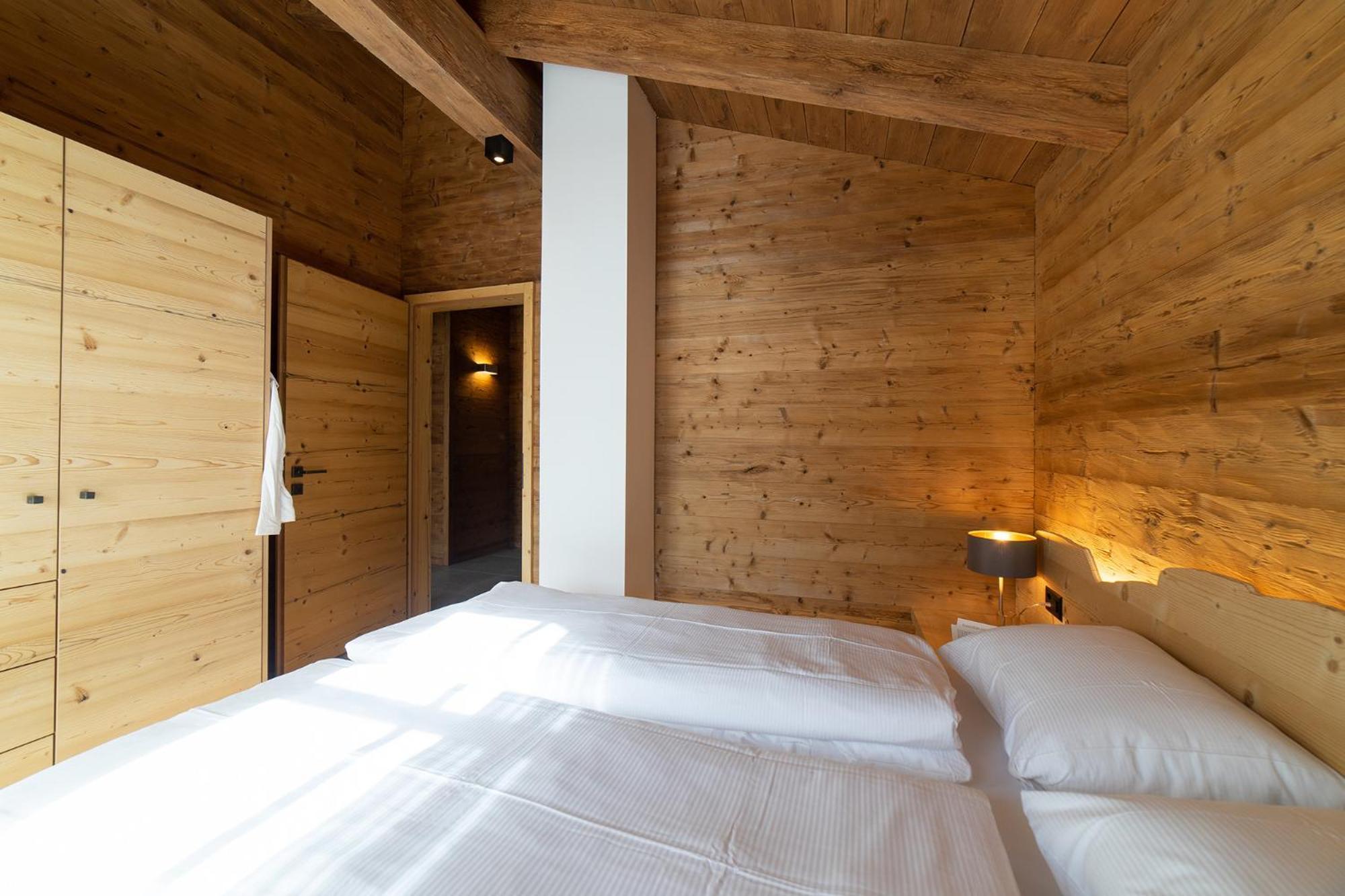 Chalet Fruemsel Wildhaus Esterno foto