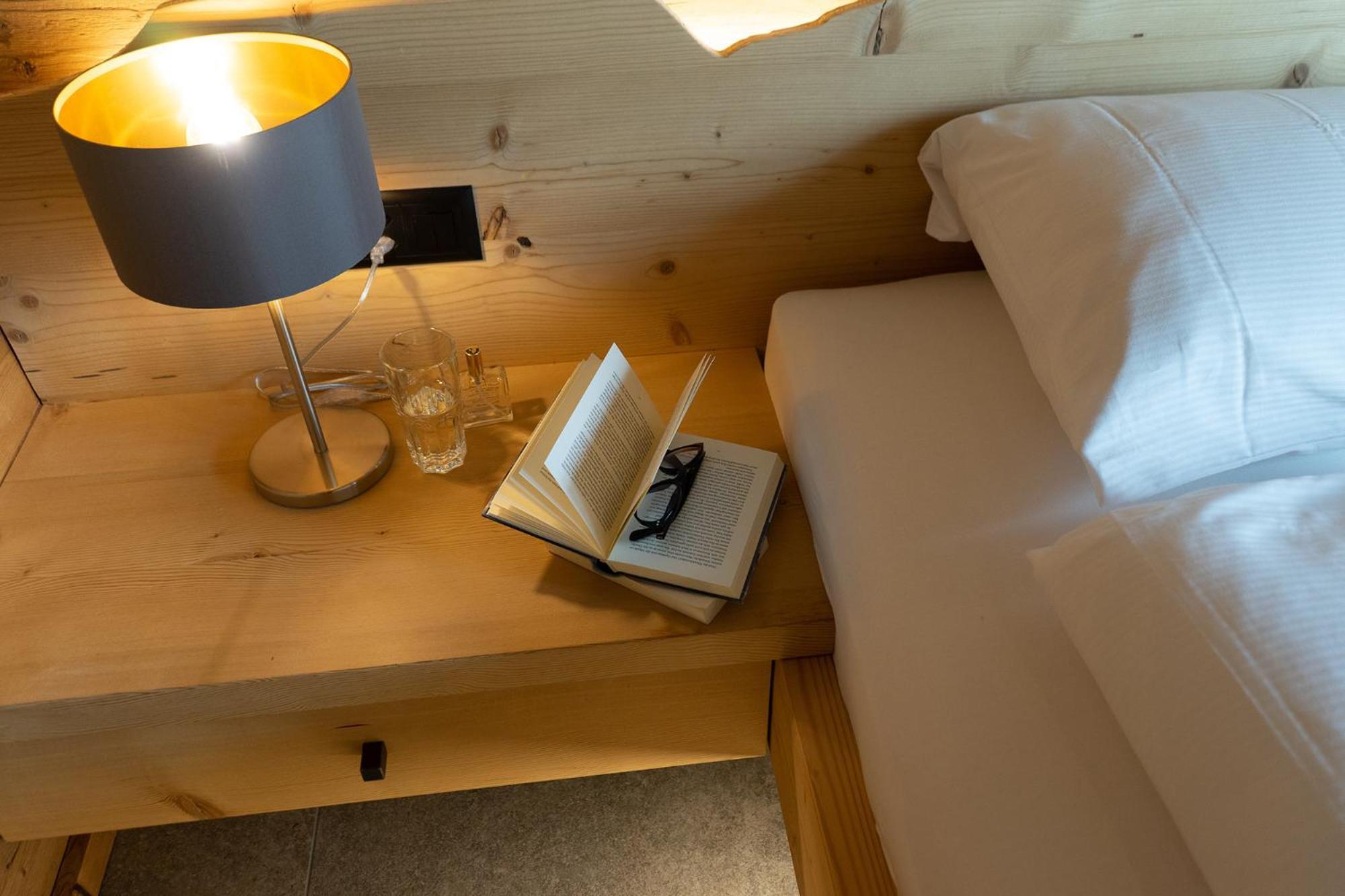 Chalet Fruemsel Wildhaus Esterno foto