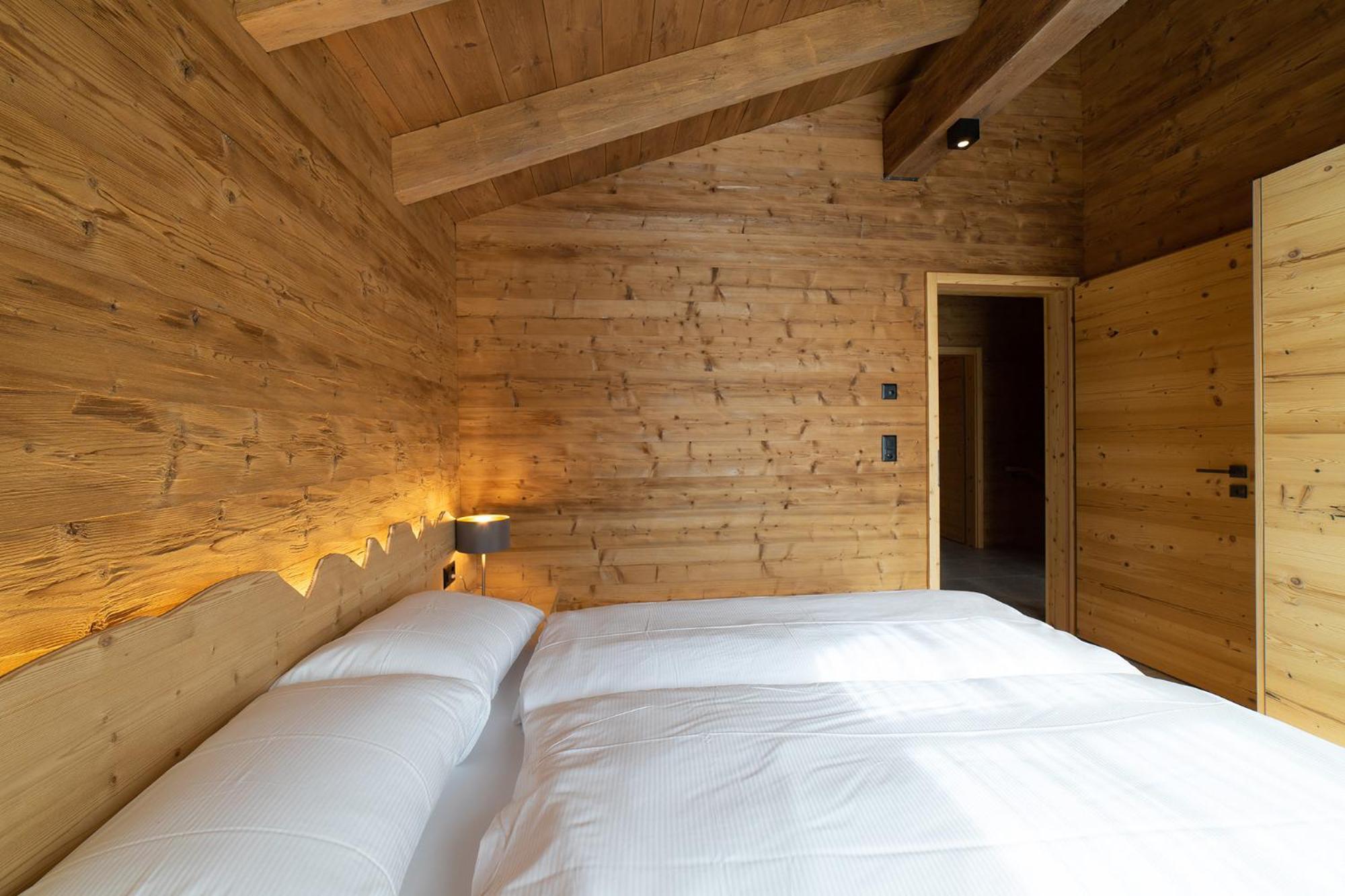 Chalet Fruemsel Wildhaus Esterno foto