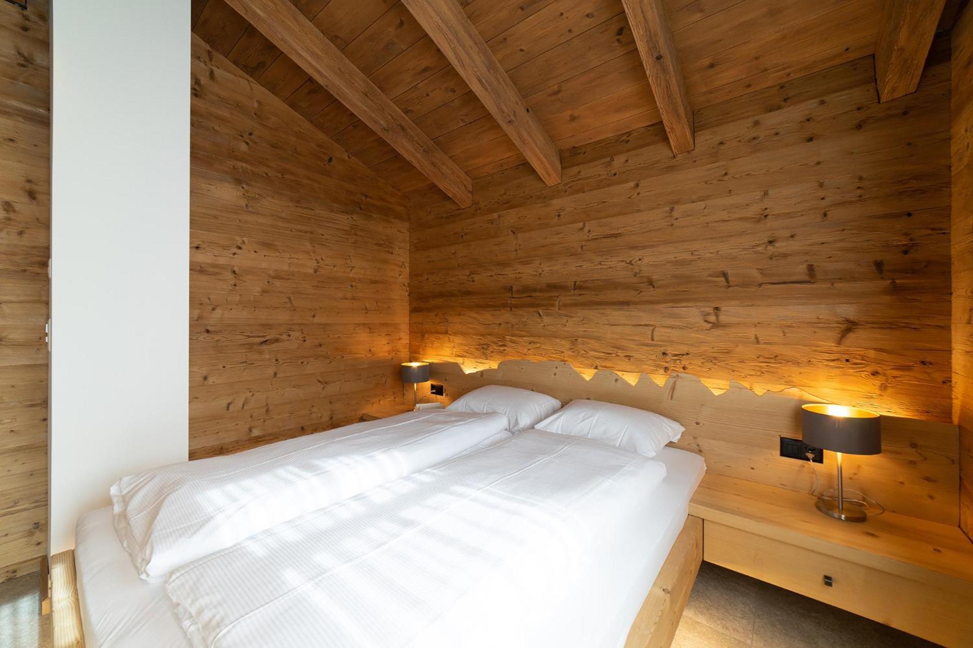 Chalet Fruemsel Wildhaus Esterno foto